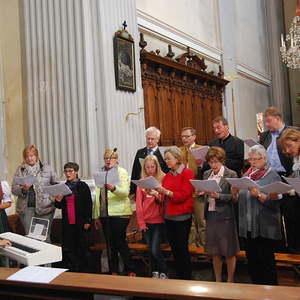 Abschied von Juventus Amadike