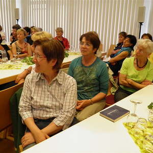 KFB Jahreshauptversammlung