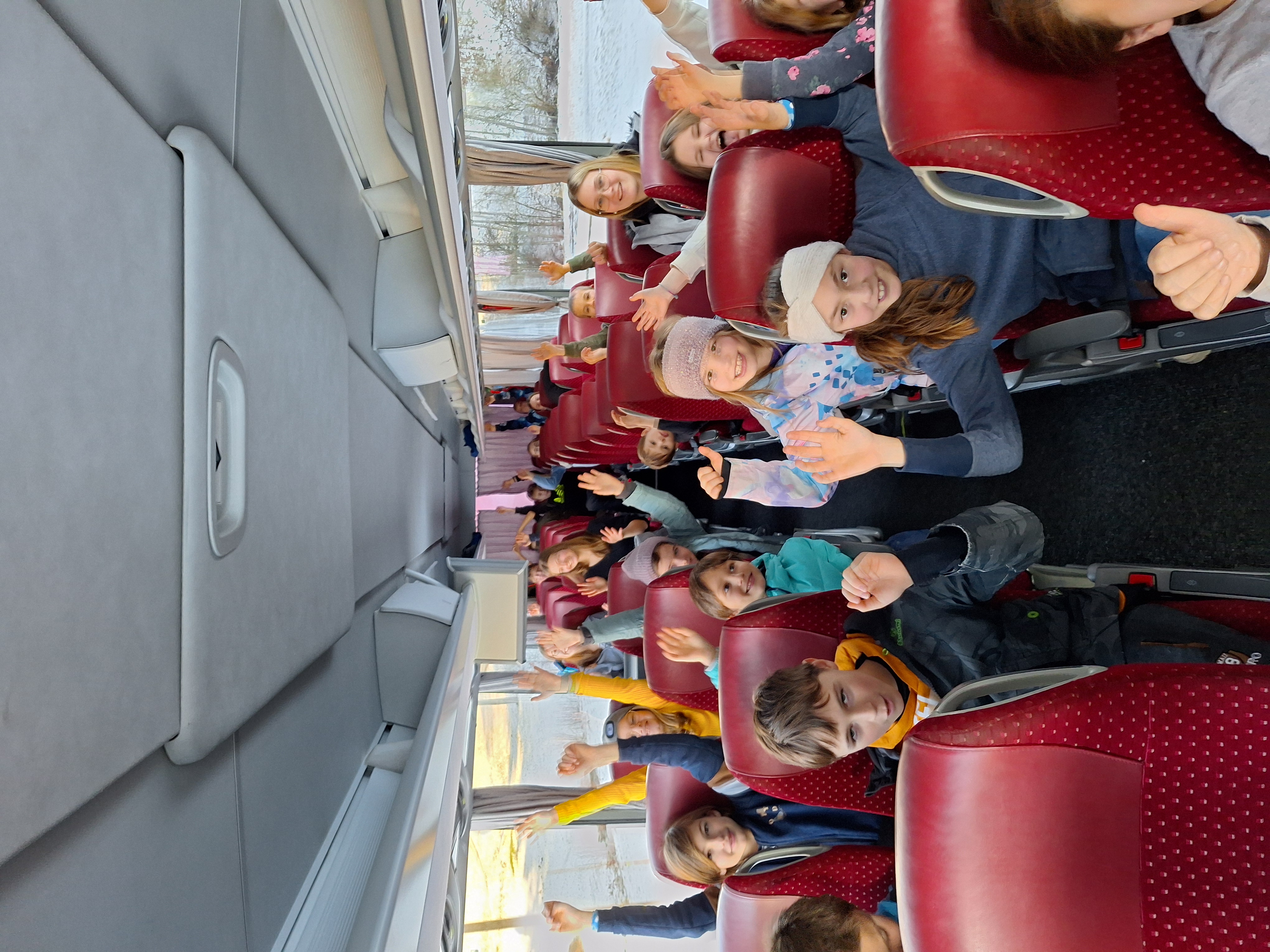 Sternsingerkino 2024