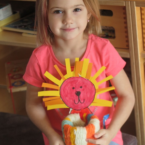 Was man mit Wolle alles machen kann