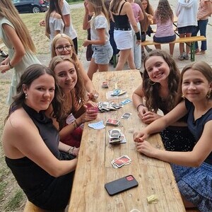 Jungscharlager 2026