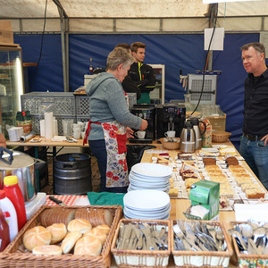 Flohmarkt