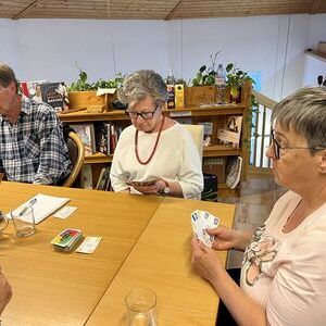 Nacht der Bibliotheken