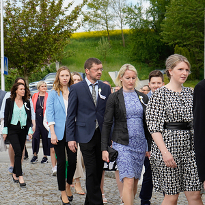 Firmung in Rainbach 2023