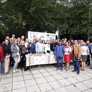 Begegnungsfest am Domplatz