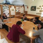 Mama-Austausch: intensiver Austausch und Kontakt trotz Abstand