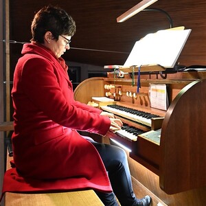 1. Advent: Vorabendmesse mit dem Ensemble Voices