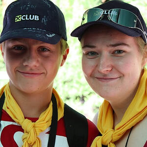 Internationale MinistrantInnenwallfahrt