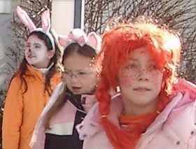 Kinderfasching