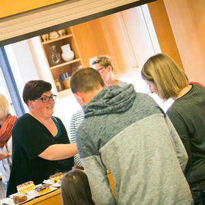 Spielgruppenfest Spiegel Sarleinsbach