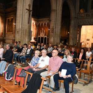 Messe in Avignon, Église Saint Didier