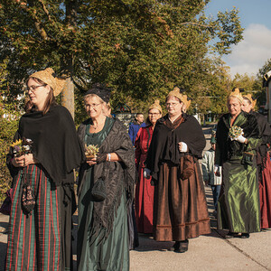 240 Jahre Pfarre Hagenberg