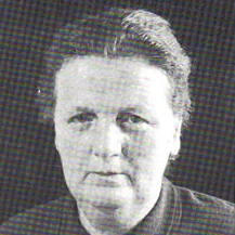 Maria Moser