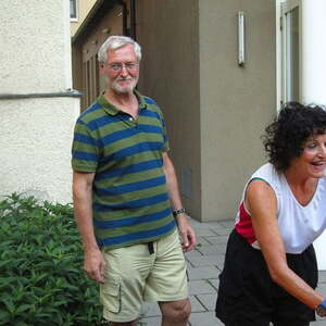 Samstag, 30. Juni 2018