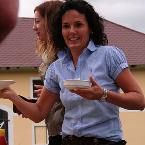 Pfarrfest am 29.06.2014