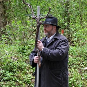 Kreuzweg am Schiltenberg