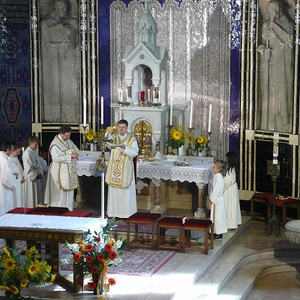 Altar