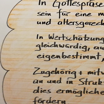 Vision für die Altenheimseelsorge