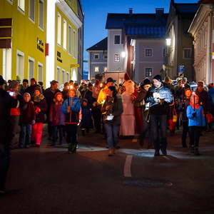 Elternverein VS Sarleinsbach