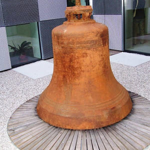 Maiandacht Voest Seelsorgezentrum