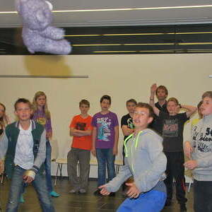 Firmlingswochenende in St. Johann