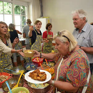 19. Juni 2025, Aktivtreff Holzheim