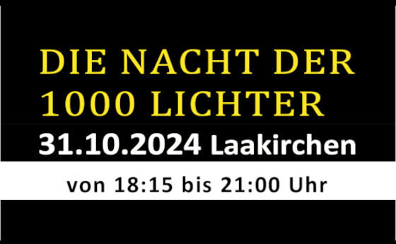 31.10.2024 - 18:15 - 21:00