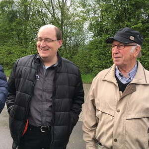 KMB-Wallfahrt Steyr 2017