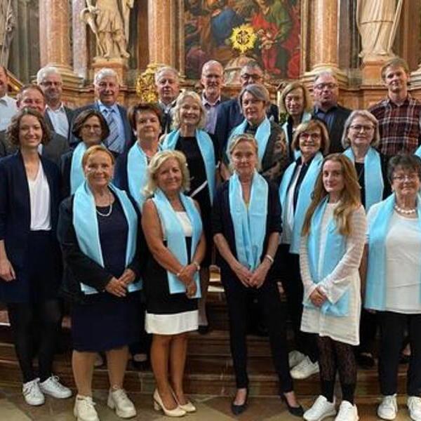 Geschichtlicher Rückblick