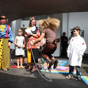 Kinderwortgottesdienst