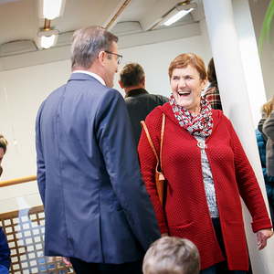 Pfarrcaritaskindergarten Sarleinsbach