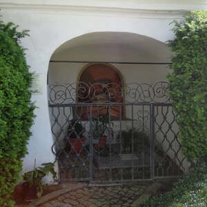 Wallfahrt Maria Laah