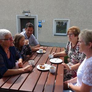 KJS-Vatertagskaffee 10.6.2018