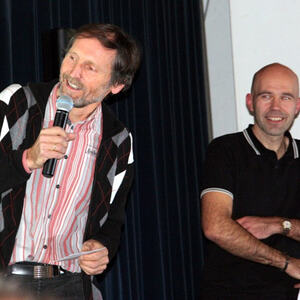 Jubiläums-MitarbeiterInnen-Abend