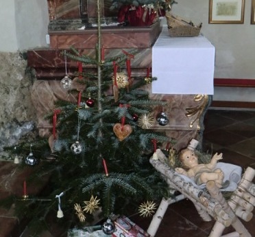 Kindermette Treubach 2015