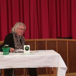 Frauenfrühstück und JHV kfb