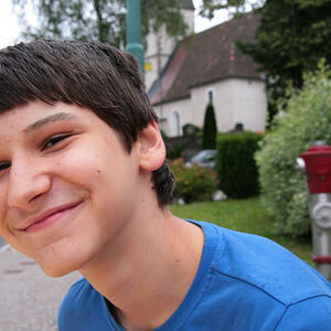 Pfarrfest am 29.06.2014