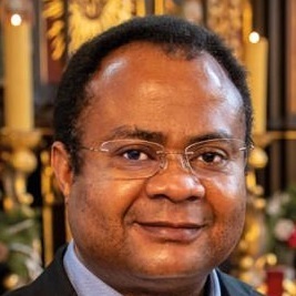  Anselm Nwabuwa Olisaeke
