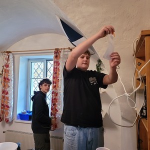 72 Stunden ohne Kompromiss