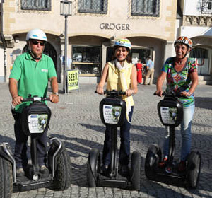 Kirchenchorausflug 2013