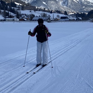 Wintersportwochenende in Tauplitz