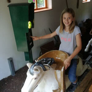 Traberg Ministrantenausflug 2017