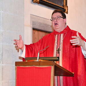 Pfarrkirche Hörsching hl. Jakob