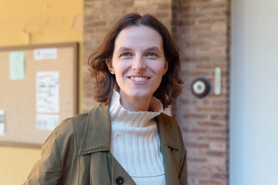 Univ.-Prof.in Dr.in Isabella Bruckner