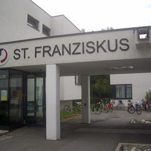 Pfarrliche Radwallfahrt