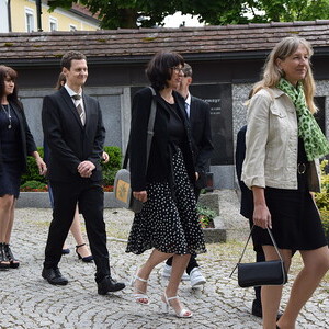 Pfarrfirmung 17.05.2025 Niederneukirchen