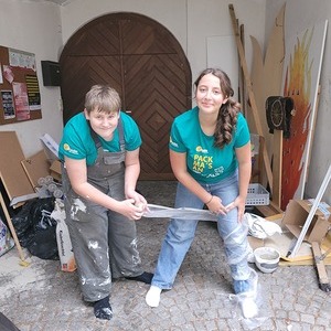 72 Stunden ohne Kompromiss