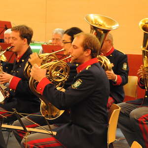 Kirchenkonzert 'Together'