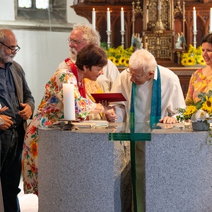 Pfarrfest Lasberg, 2024