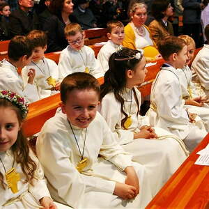 Erstkommunion 2017